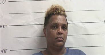 Arielle Brooks, - Orleans Parish County, LA 